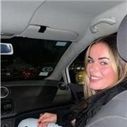 Estudiante de Terapia Ocupacional en la UBU y me gusta la enseñanza, por lo que, quiero empezar a impartir clases particulares